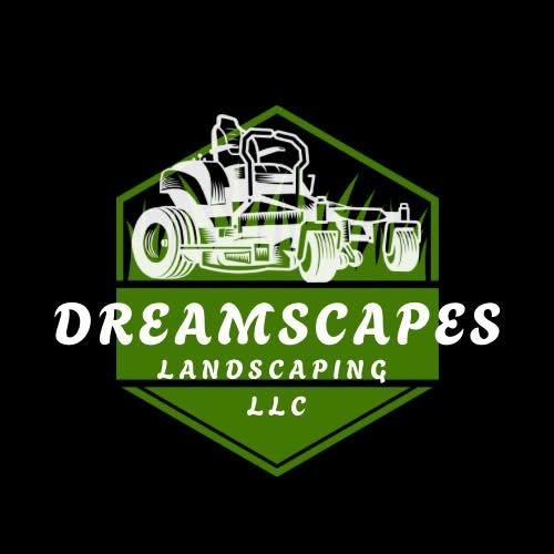 Dreamscapes Landscaping logo